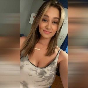 Meet your Posher, Karly